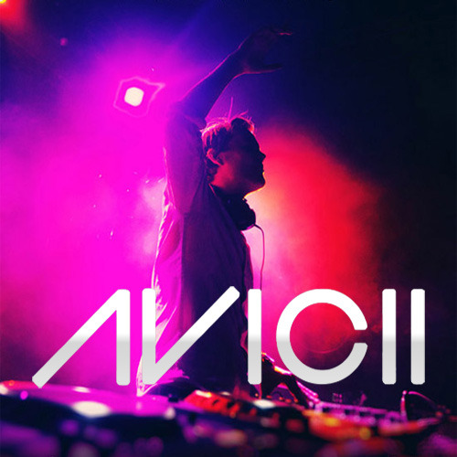 Avicii - 3 Best Tracks