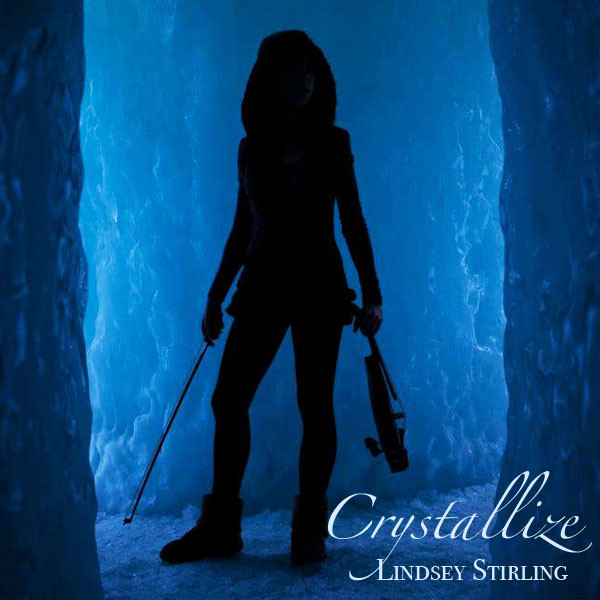 Lindsey-Stirling--Crystallize (AZ)