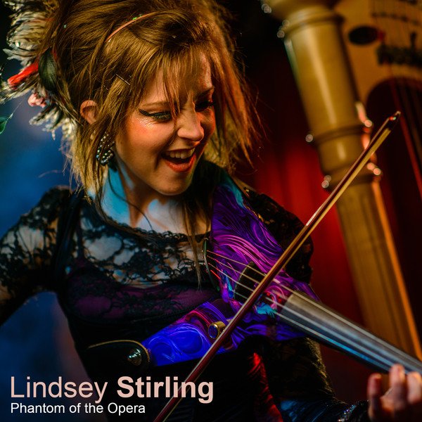 Lindsey Stirling - 2 Best Tracks
